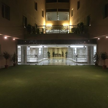 Narjes Al Hadeqa Hotel La Meca Exterior foto